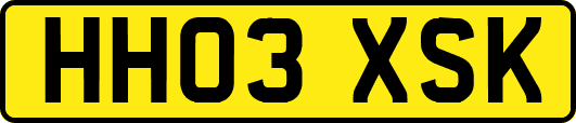HH03XSK