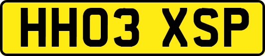 HH03XSP