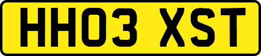 HH03XST