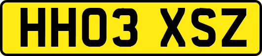 HH03XSZ
