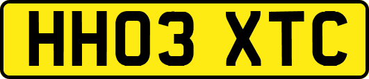 HH03XTC