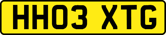 HH03XTG