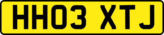 HH03XTJ