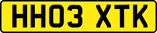 HH03XTK