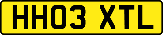 HH03XTL
