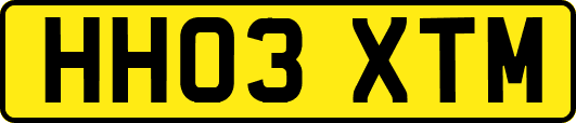 HH03XTM