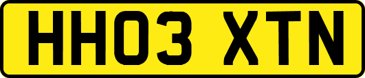 HH03XTN