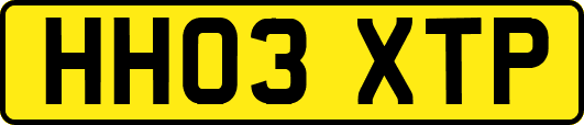 HH03XTP