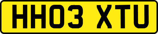 HH03XTU