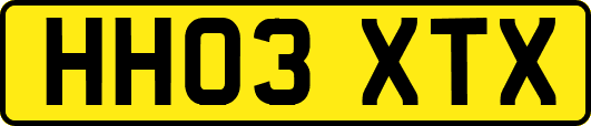HH03XTX