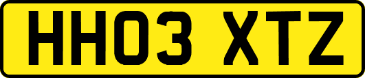 HH03XTZ