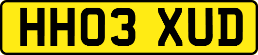 HH03XUD