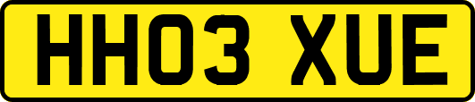 HH03XUE