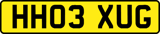 HH03XUG