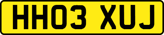HH03XUJ