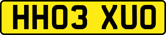 HH03XUO