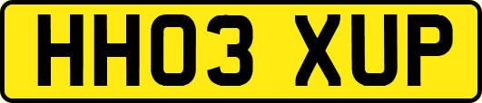 HH03XUP