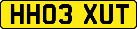 HH03XUT