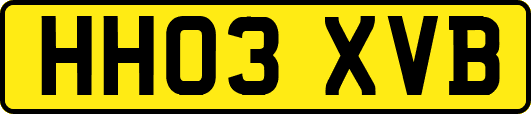 HH03XVB