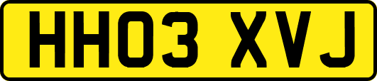 HH03XVJ
