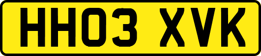 HH03XVK