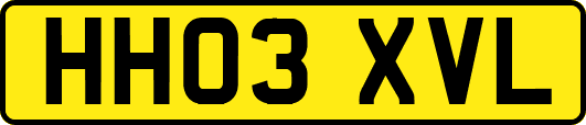 HH03XVL