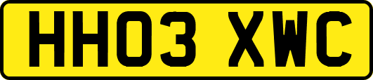 HH03XWC