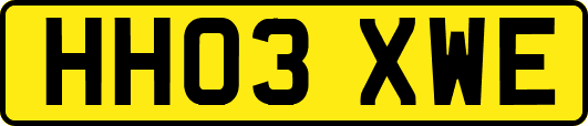 HH03XWE