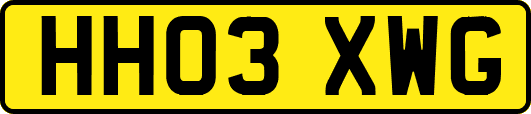 HH03XWG