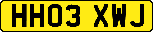 HH03XWJ