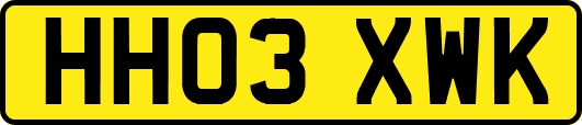 HH03XWK