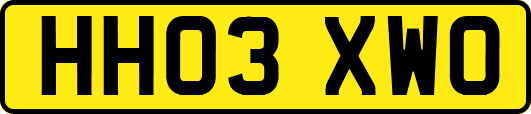 HH03XWO