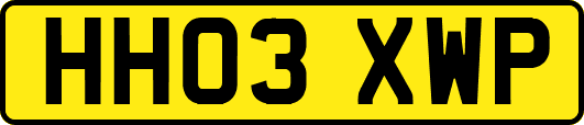 HH03XWP