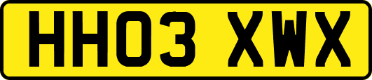 HH03XWX