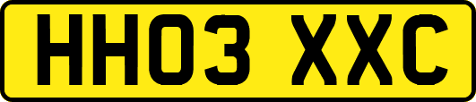 HH03XXC