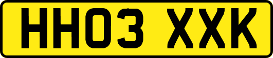 HH03XXK
