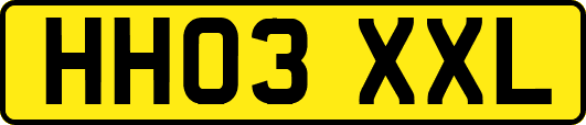 HH03XXL