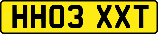HH03XXT