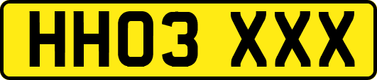 HH03XXX