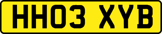 HH03XYB