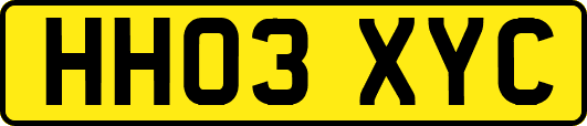 HH03XYC