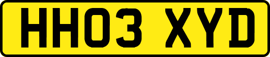 HH03XYD
