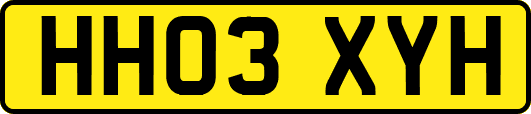 HH03XYH