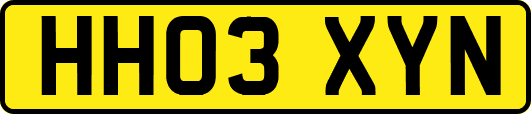 HH03XYN
