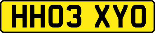 HH03XYO