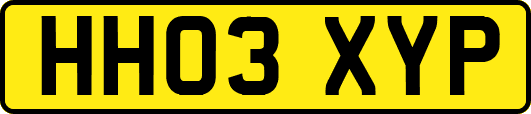 HH03XYP