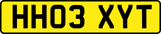 HH03XYT