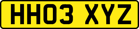 HH03XYZ