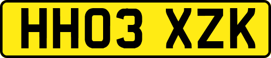 HH03XZK