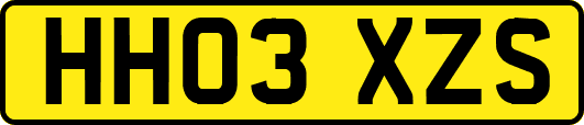 HH03XZS